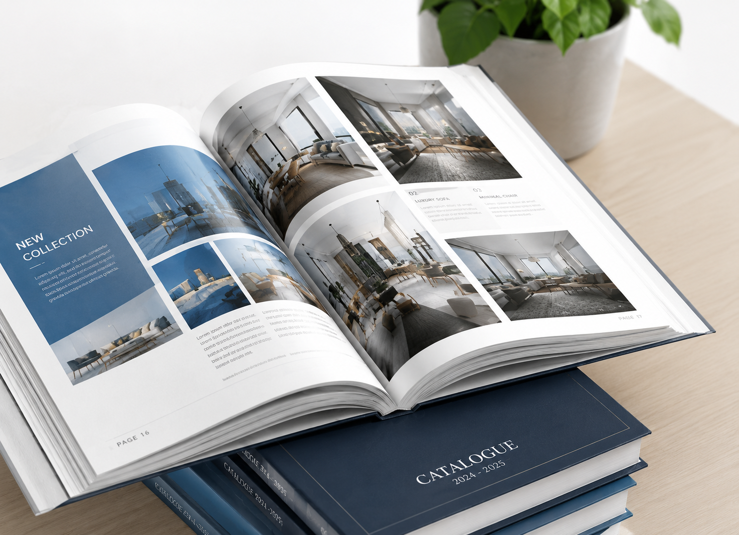 in catalogue gia re tphcm